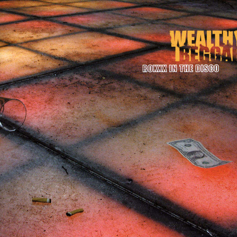 Wealthy Beggar